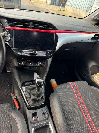 Opel Corsa 1.5 D GS Line picture 15