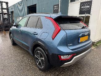  Kia Niro 1.6 AUTOMAAT BJ 2024 GDi Hybrid DynamicPlusLine 2024/5