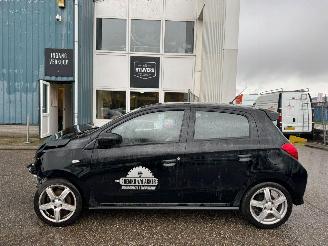 Unfallwagen Mitsubishi Space-star 1.2 Cool+ 2021/7