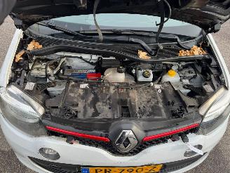 Renault Twingo 1.0 SCe Collection BJ 2017 216.850 KM picture 8