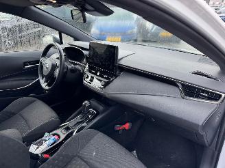 Toyota Corolla Touring AUTOMAAT Sports Hybrid 140 Active BJ 2023 81.292 KM picture 8