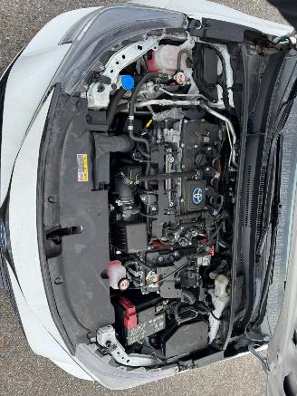 Toyota Corolla Touring AUTOMAAT Sports Hybrid 140 Active BJ 2023 81.292 KM picture 12