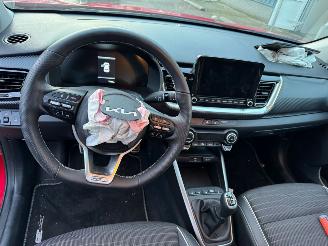 Kia Stonic 1.0 T-GDi MHEV GT-PlusLine picture 13