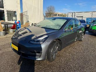Schadeauto Tesla Model 3 Standard RWD Plus 60 kWh 2019/12