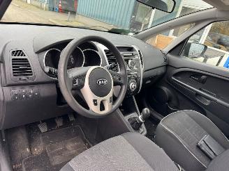 Kia Venga 1.4 CVVT X-tra BJ 2010 130.051 KM picture 10