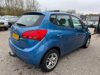 Kia Venga 1.4 CVVT X-tra BJ 2010 130.051 KM picture 4