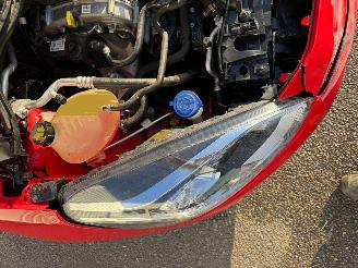 Ford Fiesta 1.0 EcoBoost Hybrid Titanium BJ 2021 136.261 KM picture 9