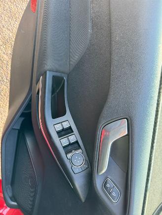 Ford Fiesta 1.0 EcoBoost Hybrid Titanium BJ 2021 136.261 KM picture 19