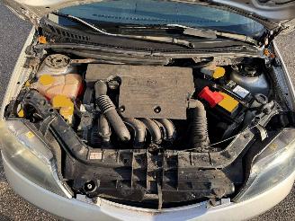 Mazda 2 1.4 Exclusive BJ 2002 129.118 KM picture 16