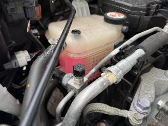 Toyota CH-R 1.8 Hybrid Dynamic AUTOMAAT picture 10