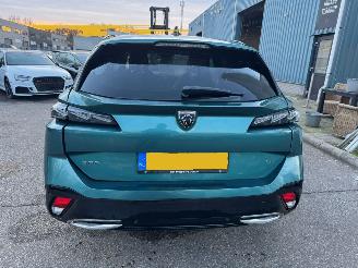 Peugeot 308 SW 1.2 PureTech GT picture 4