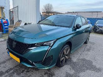 Avarii autoturisme Peugeot 308 SW 1.2 PureTech GT 2023/1