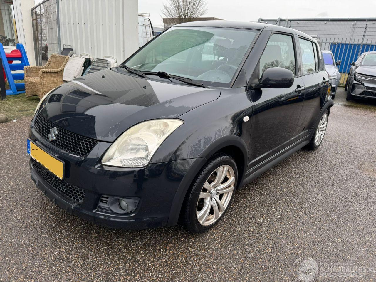 Suzuki Swift 1.3 Shogun
