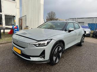 Avarii autoturisme Polestar 2 Long Range Single Motor Plus 82 kWh 2025/1