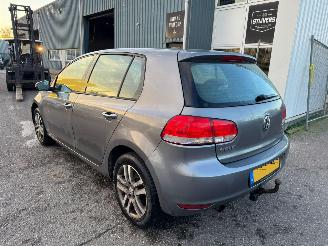 Volkswagen Golf 1.2 TSI Tour picture 3