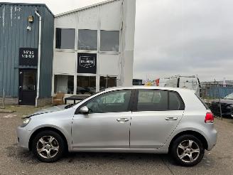 Volkswagen Golf 1.4 Trendline picture 2