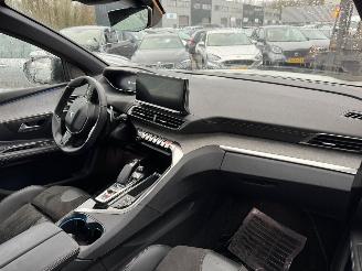 Peugeot 3008 1.6 HYbrid 225 GT Pack Business AUTOMAAT picture 17