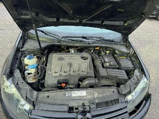Volkswagen Golf 2.0 TDI Highline picture 8