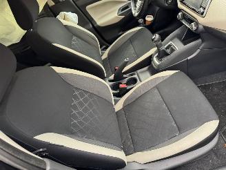 Nissan Micra 0.9 IG-T N-Connecta picture 14