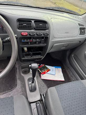 Suzuki Alto 1.1 GLX AUTOMAAT picture 12