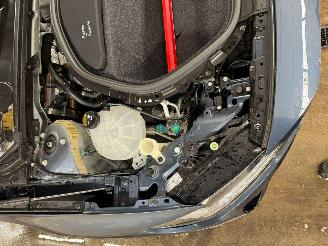 Polestar 2 Long Range SM Plus 82 kWh 220 kw 299 pk bj 2025 picture 10