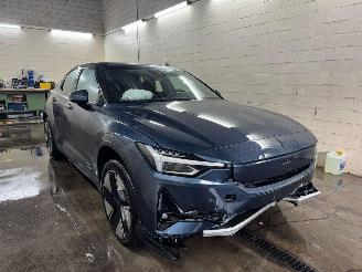 Polestar 2 Long Range SM Plus 82 kWh 220 kw 299 pk bj 2025 picture 5