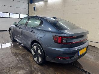 Polestar 2 Long Range SM Plus 82 kWh 220 kw 299 pk bj 2025 picture 2
