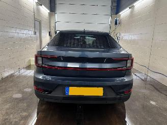 Polestar 2 Long Range SM Plus 82 kWh 220 kw 299 pk bj 2025 picture 4