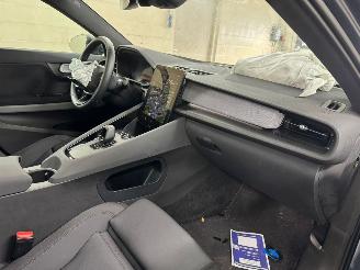 Polestar 2 Long Range SM Plus 82 kWh 220 kw 299 pk bj 2025 picture 12