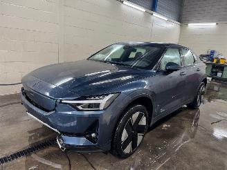 Schadeauto Polestar 2 Long Range SM Plus 82 kWh 220 kw 299 pk bj 2025 2025/6