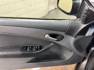 Saab 9-3 Cabrio 2.0T Aero AUTOMAAT picture 18