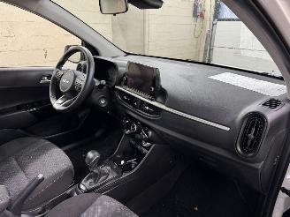 Kia Picanto 1.0 DPI AUTOMAAT BJ 2025  DynamicLine picture 13