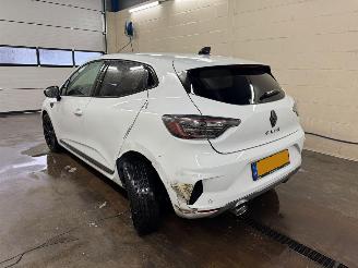 Renault Clio 1.0 TCe  esprit Alpine GPF 90 BJ picture 2