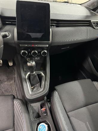 Renault Clio 1.0 TCe  esprit Alpine GPF 90 BJ picture 14