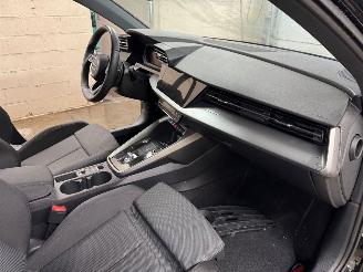 Audi A3 Sportback 35 TFSI Advanced edition AUTOMAAT picture 11