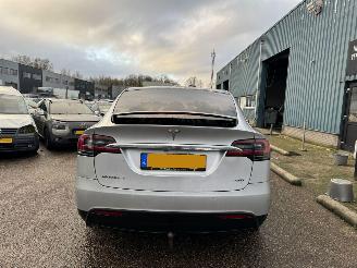 Tesla Model X 75D Base AUTOMAAT 333 pk  BJ 2018 209.890 KM picture 4