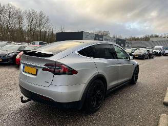 Tesla Model X 75D Base AUTOMAAT 333 pk  BJ 2018 209.890 KM picture 5