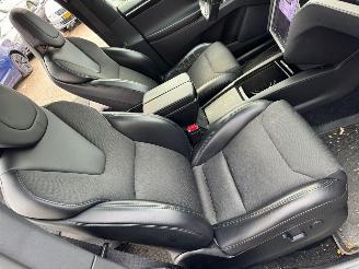 Tesla Model X 75D Base AUTOMAAT 333 pk  BJ 2018 209.890 KM picture 9