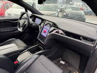 Tesla Model X 75D Base AUTOMAAT 333 pk  BJ 2018 209.890 KM picture 8