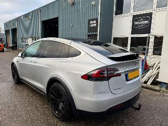 Tesla Model X 75D Base AUTOMAAT 333 pk  BJ 2018 209.890 KM picture 3