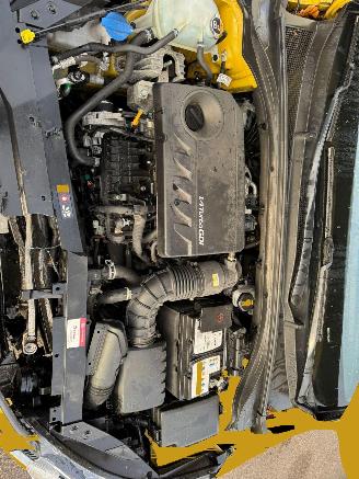 Kia Xceed 1.4 AUTOMAAT T-GDi DynamicPlusLine BJ 2020 145.317 KM picture 19