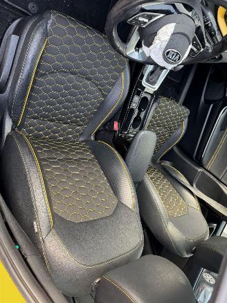 Kia Xceed 1.4 AUTOMAAT T-GDi DynamicPlusLine BJ 2020 145.317 KM picture 11