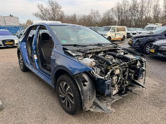 Volkswagen Polo 1.0 TSI AUTOMAAT Style 100.000 KM picture 6