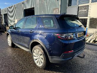 Land Rover Discovery Sport P300e AUTOMAAT 1.5 R-Dynamic SE BJ 2020 125.879 KM picture 4