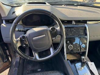 Land Rover Discovery Sport P300e AUTOMAAT 1.5 R-Dynamic SE BJ 2020 125.879 KM picture 8
