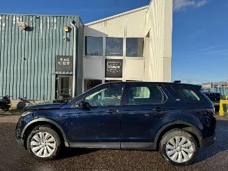 Land Rover Discovery Sport P300e AUTOMAAT 1.5 R-Dynamic SE BJ 2020 125.879 KM picture 3