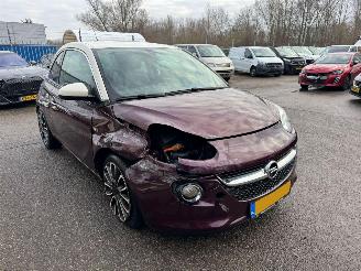 Opel Adam 1.4 Glam picture 6