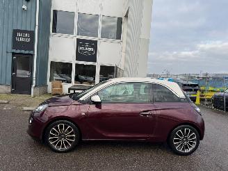 Opel Adam 1.4 Glam picture 2
