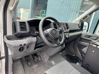 Volkswagen Crafter 35 2.0 TDI L3H3 EL Highline BJ 2019 159.265 KM picture 12