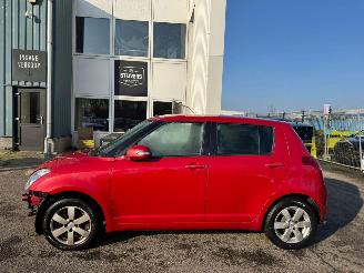 Suzuki Swift 1.3 Limited picture 2